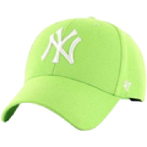 Cappellino New York Yankees MVP Cap - '47 Brand - Modalova