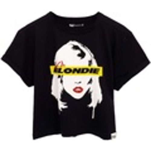 T-shirts a maniche lunghe AKA - Blondie - Modalova