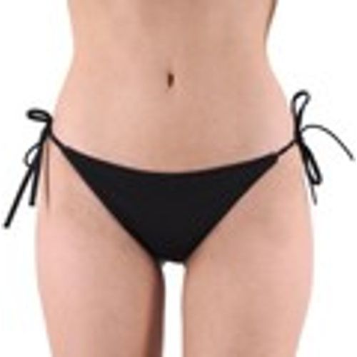 Costume / Bermuda da spiaggia String Side Tie Cheeky Bikini - Calvin Klein Jeans - Modalova