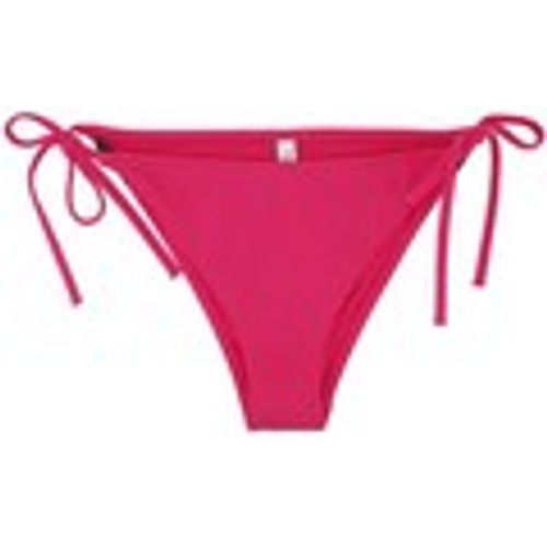 Costume / Bermuda da spiaggia String Side Tie Cheeky Bikini - Calvin Klein Jeans - Modalova