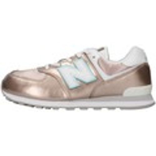 Sneakers basse GC574LE1 - New Balance - Modalova