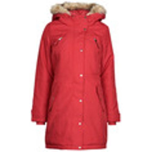 Parka Vero Moda VMTRACK - Vero Moda - Modalova