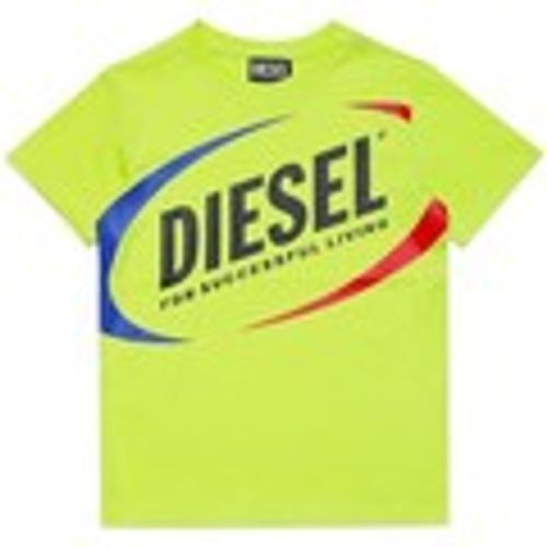T-shirt & Polo J00677 0DAYD - MTEDMOS-K245 - Diesel - Modalova