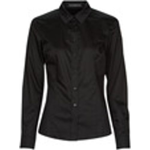 Camicia Guess LS CATE SHIRT - Guess - Modalova