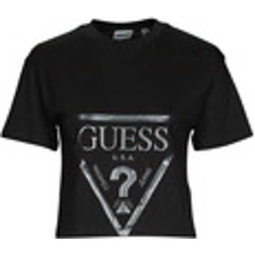 T-shirt Guess ADELE - Guess - Modalova