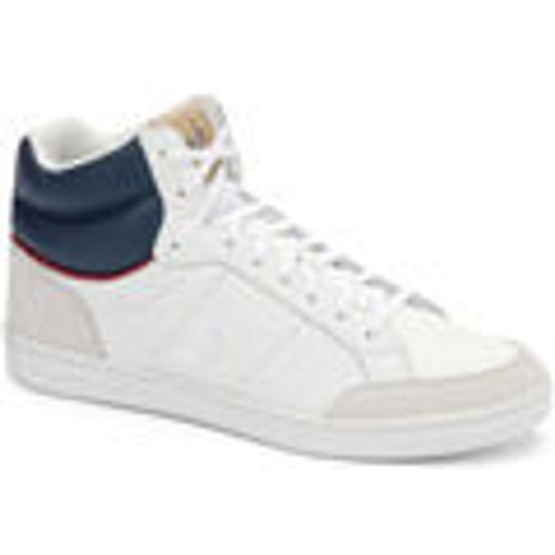 Sneakers COURT ARENA BBR PREMIUM OPTICAL WHITE - Le Coq Sportif - Modalova