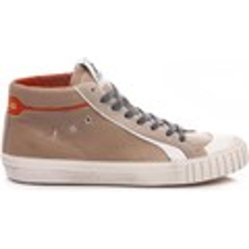 Sneakers Baker Middle Man 522 - Archivio 22 - Modalova