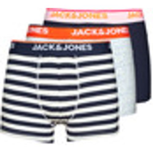 Boxer Jack & Jones JACDAVE X3 - jack & jones - Modalova
