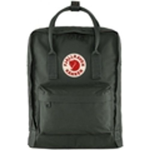 Zaini FJÄLLRÄVEN Kanken - Forest Green - Fjallraven - Modalova