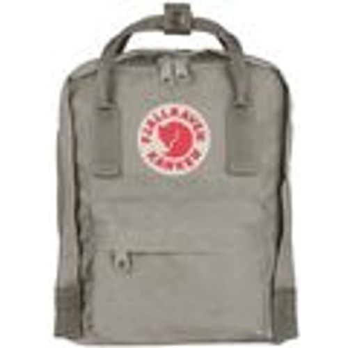 Zaini FJÄLLRÄVEN Kanken Mini - Fog - Fjallraven - Modalova