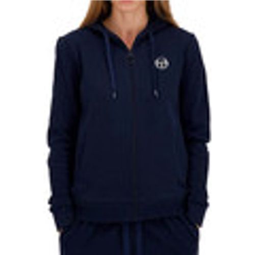 Felpa Sergio Tacchini 38269-002 - Sergio Tacchini - Modalova