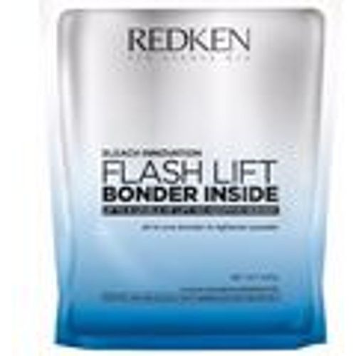 Tinta Flash Lift Bonder Inside All-in-one Bonder In Lightener Powder - Redken - Modalova