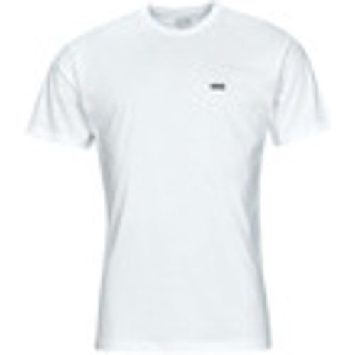 T-shirt Vans LEFT CHEST LOGO TEE - Vans - Modalova