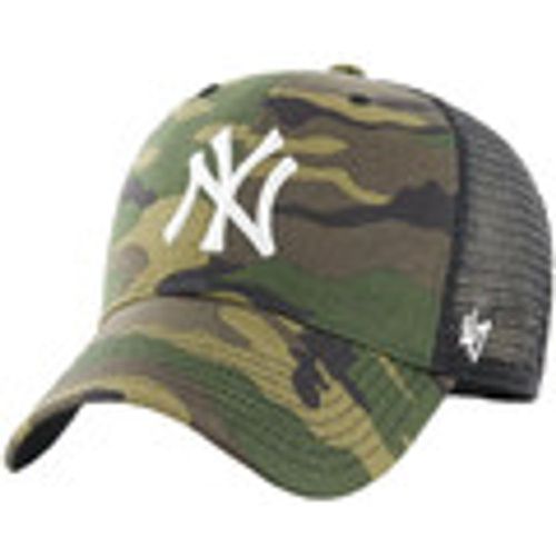 Cappellino New York Yankees Trucke Cap - '47 Brand - Modalova