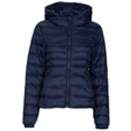 Piumino ONLTAHOE HOOD JACKET OTW NOOS - Only - Modalova