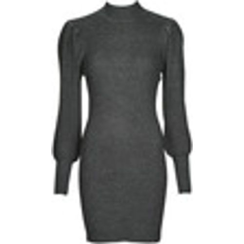 Abito corto ONLKATIA L/S DRESS KNT NOOS - Only - Modalova