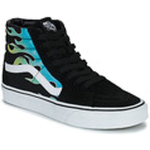 Sneakers alte Vans SK8-HI FLAM - Vans - Modalova