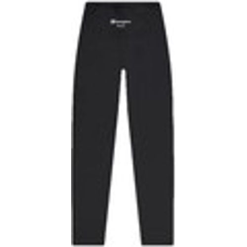 Collant Leggings Donna Gym Ergonomici - Champion - Modalova