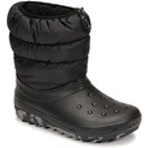 Scarpe da neve bambini Classic Neo Puff Boot K - Crocs - Modalova