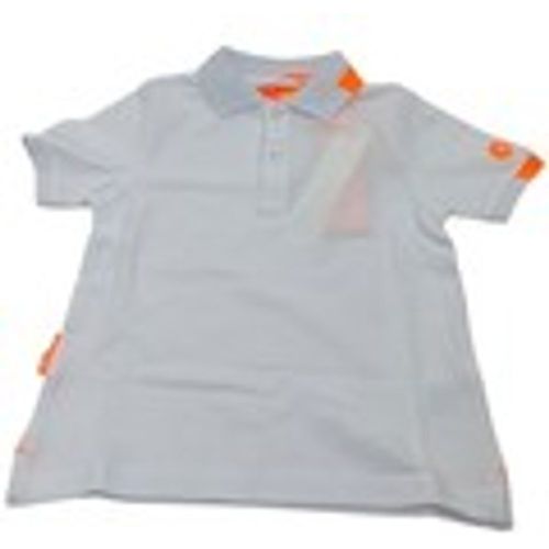 T-shirt Suns PLS0100U V1 - Suns - Modalova