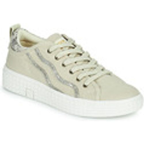 Sneakers basse TEMPO 02 CVS~TAUPE~M - Palladium - Modalova