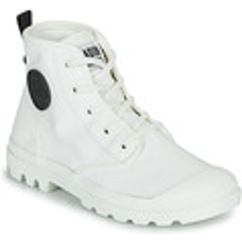 Sneakers alte PAMPA HI TWILL~STAR WHITE~M - Palladium - Modalova