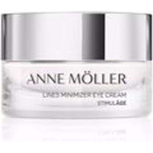 Idratanti e nutrienti Stimulâge Lines Minimizer Eye Cream - Anne Möller - Modalova