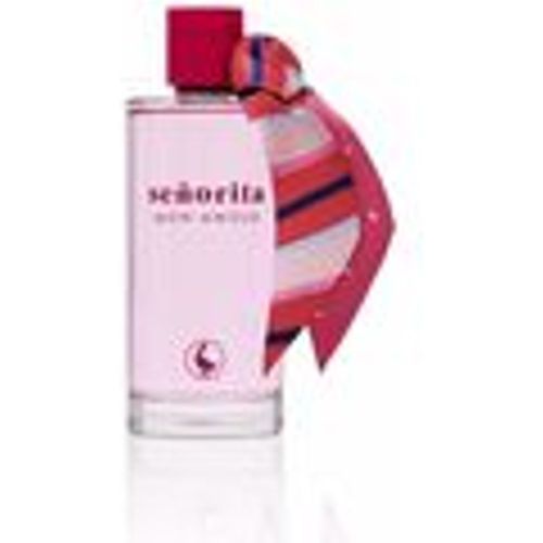 Acqua di colonia Señorita Mon Amour Edt Vapo - El ganso - Modalova