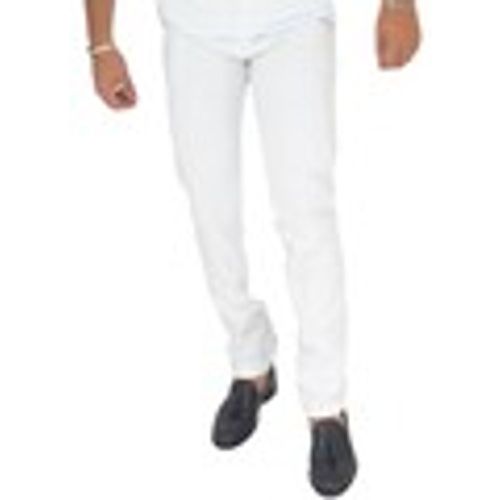 Pantaloni Pantaloni cotone, Skinny Fit con tasca americana . Chius - Malu Shoes - Modalova