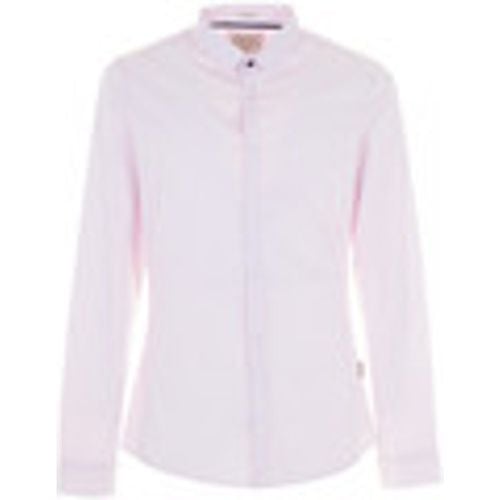 Camicia a maniche lunghe 24856 - Guess - Modalova