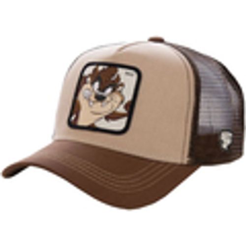 Cappellino Freegun Looney Tunes - Capslab - Modalova