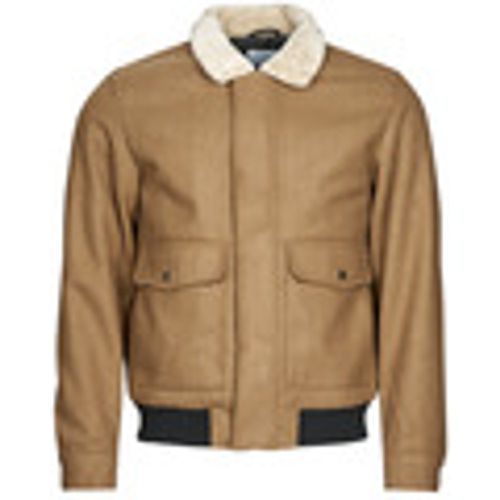 Giubbotto JJTOM WOOL BOMBER - jack & jones - Modalova