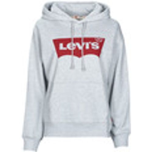 Felpa GRAPHIC STANDARD HOODIE - Levis - Modalova