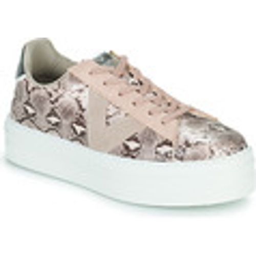 Sneakers basse 1092143NUDE - Victoria - Modalova