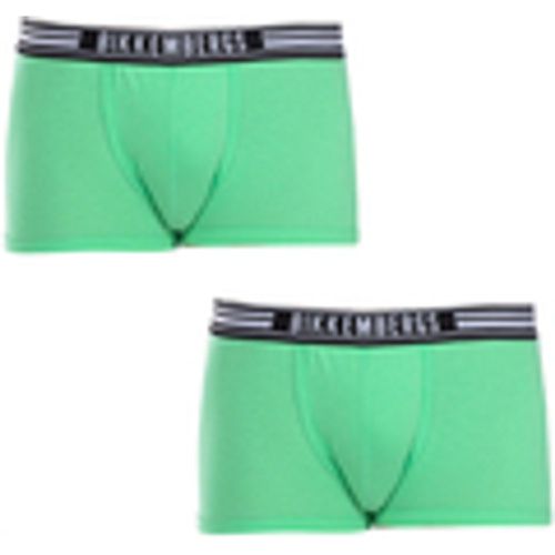 Boxer BKK1UTR07BI-GREEN - Bikkembergs - Modalova