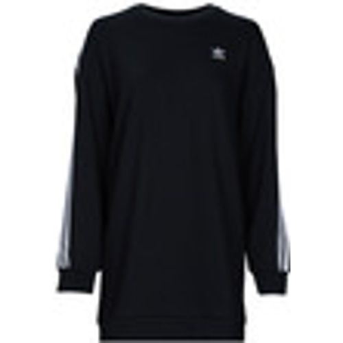 Abito corto adidas SWEATER DRESS - Adidas - Modalova