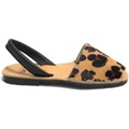 Sandali Sandalo Shoes DS22SK17 - Ska - Modalova