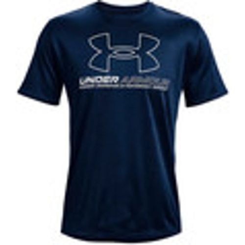 T-shirt & Polo Under Armour - Under Armour - Modalova