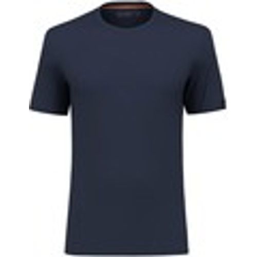 T-shirt & Polo Puez Eagle Sketch Merino Men's T-Shirt 28340-3960 - Salewa - Modalova