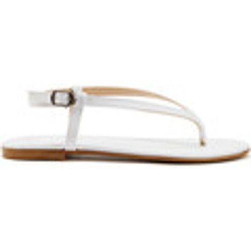 Sandali IISS2Y0193-551_WHITE - Sole Sisters - Modalova