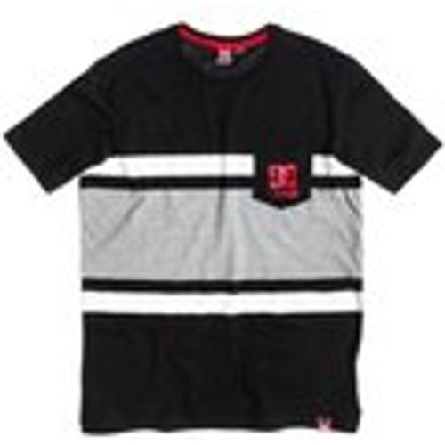 T-shirt T-Shirt RD Flyer Tee Uomo - DC Shoes - Modalova