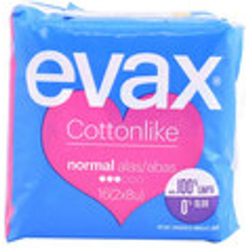 Accessori per il corpo Cottonlike Assorbenti Normali Alette - Evax - Modalova