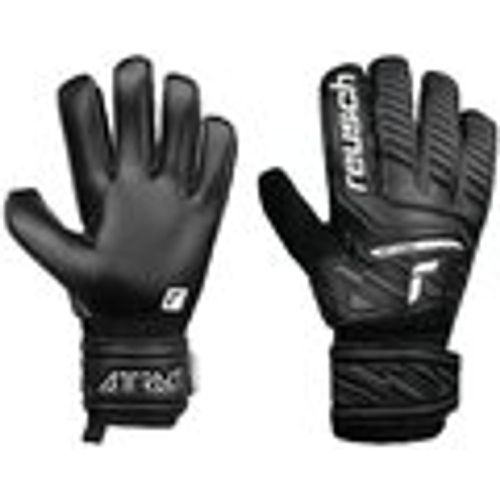 Guanti Guanto Calcio Attrakt Solid - Reusch - Modalova