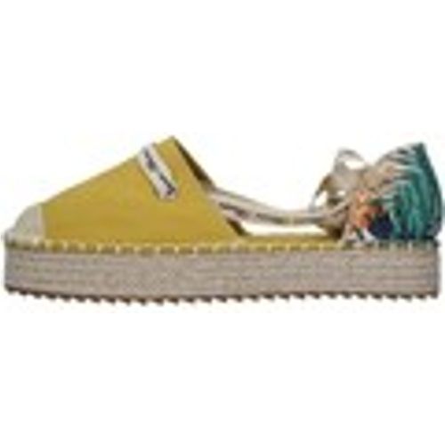 Scarpe Espadrillas S2SPRING02/FAN - Blauer - Modalova