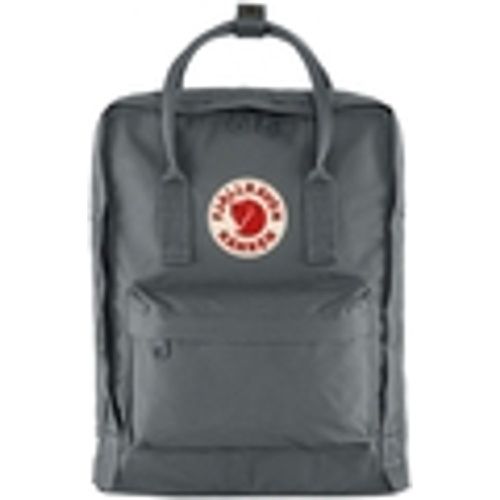 Zaini FJÄLLRÄVEN Kanken - Super Grey - Fjallraven - Modalova