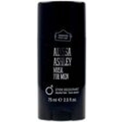 Accessori per il corpo Musk For Men Deo Stick - Alyssa Ashley - Modalova