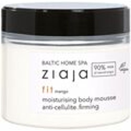 Idratanti & nutrienti Baltic Home Spa Fit Mousse Corpo Idratante - Ziaja - Modalova