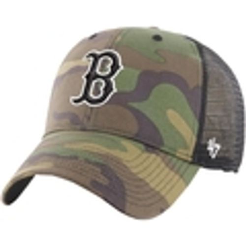 Cappellino MLB Boston Red Sox Cap - '47 Brand - Modalova