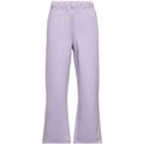 Pantaloni Sportivi 15241958 SCARLETT-LAVANDER - Only - Modalova