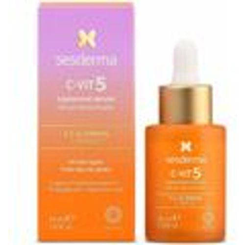 Idratanti e nutrienti C-vit 5 Liposomal Serum - Sesderma - Modalova